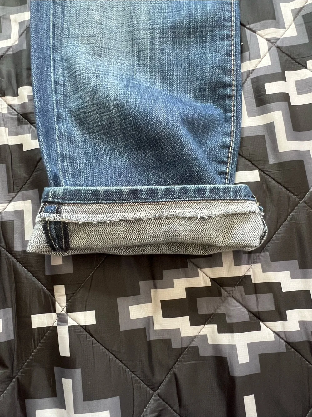 True Religion classic true